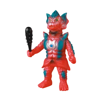 MEDICOM TOY "MAT(MONSTER ART TOY)" Dorobon (1St)