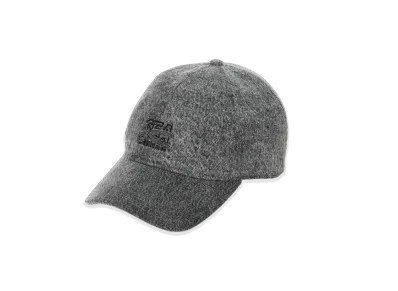 WIND AND SEA x DENHAM Deinm Cap "Gray"