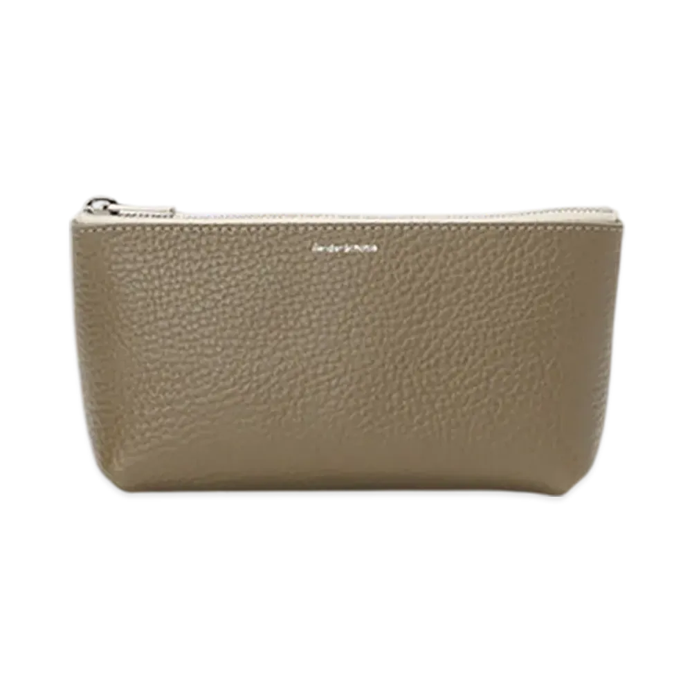 Hender Scheme Pouch S "Taupe"