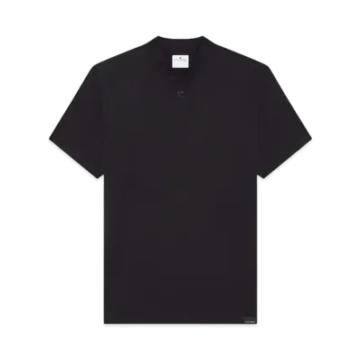 Courreges Volcano T-Shirt "Black"