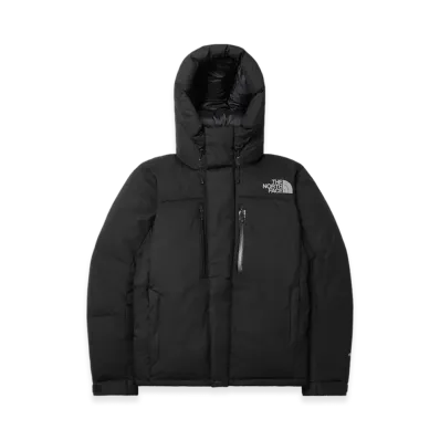 The North Face Baltro Light Jacket "Black"