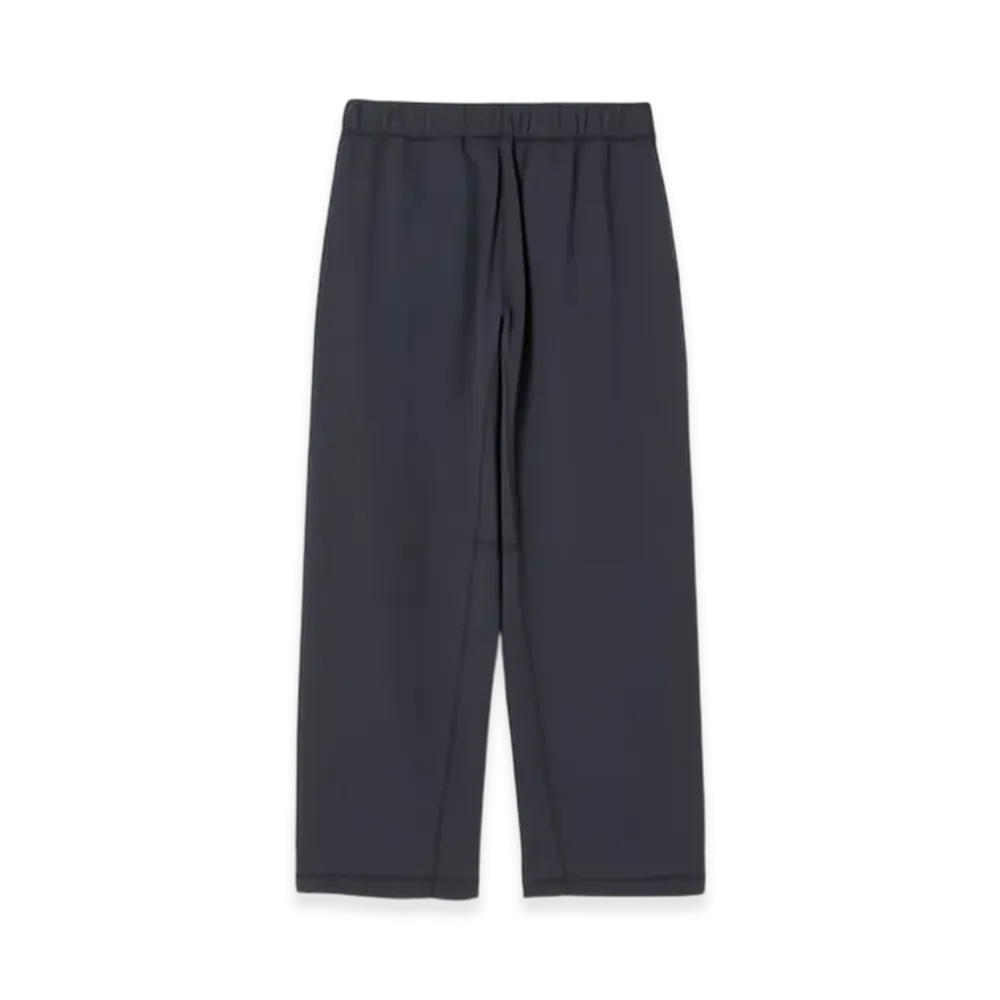 N.HOOLYWOOD TEST PRODUCT EXCHANGE SERVICE Wide Easy Pants "Navy"