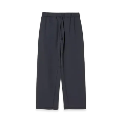 N.HOOLYWOOD TEST PRODUCT EXCHANGE SERVICE Wide Easy Pants "Navy"