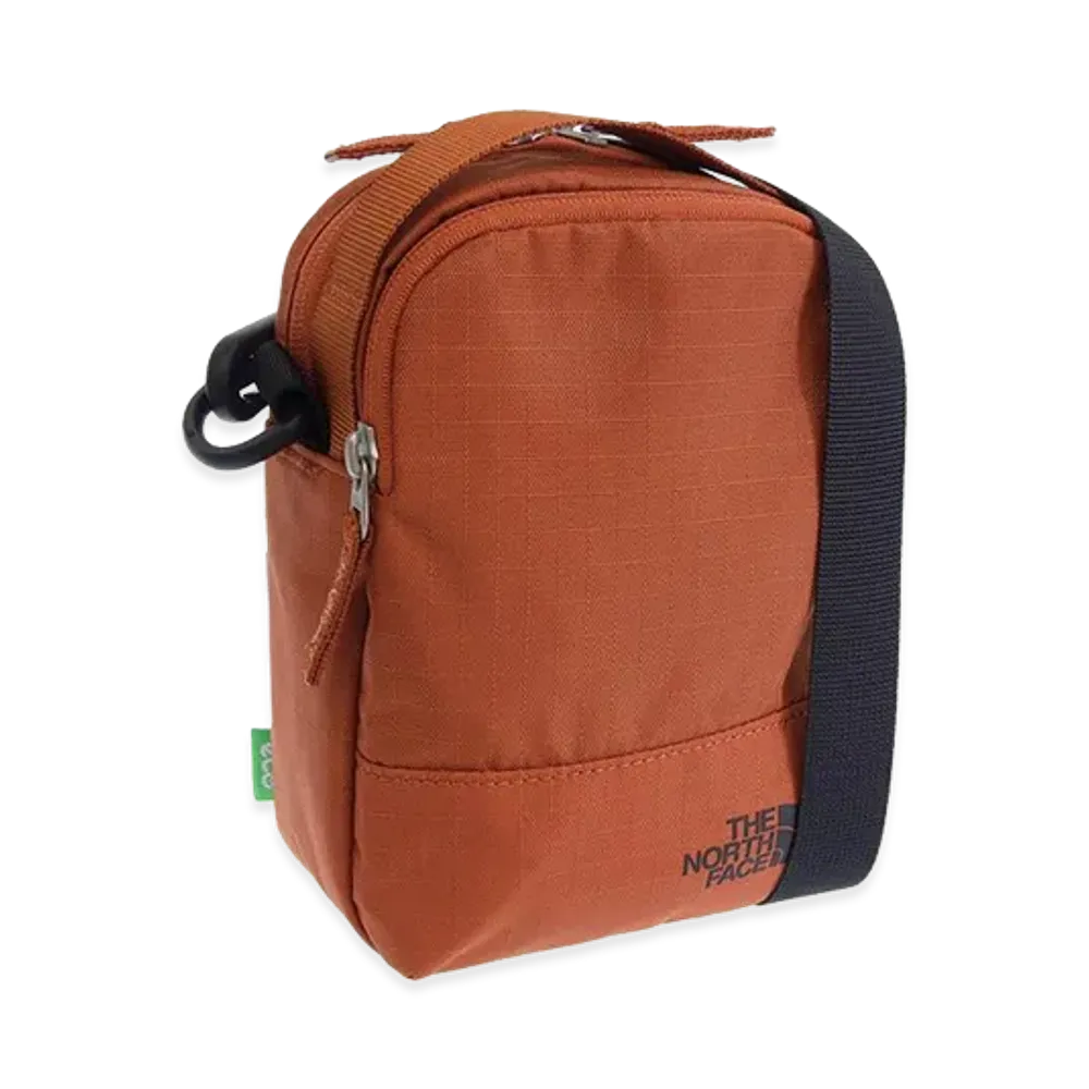 The North Face Ml Cross Bag S "Orange"