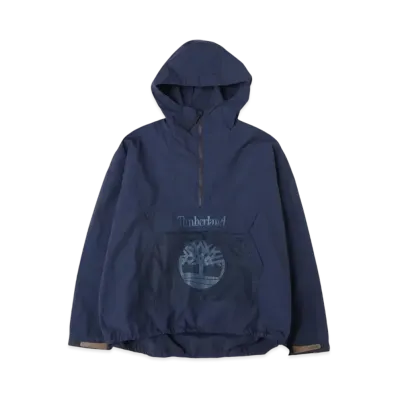 Timberland Allgender Anorak "Black"