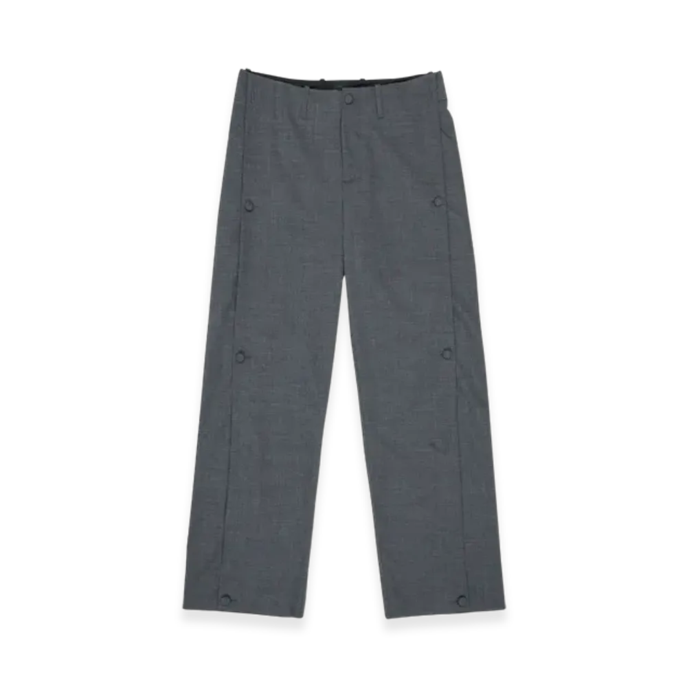 _J.L - A.L_ Dorment Trousers "Storm"
