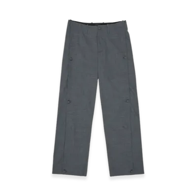 _J.L - A.L_ Dorment Trousers "Storm"