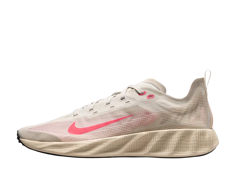 Nike Ava X "Light Bone/Black"