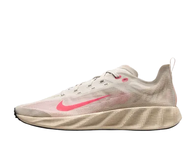 Nike Ava X "Light Bone/Black"