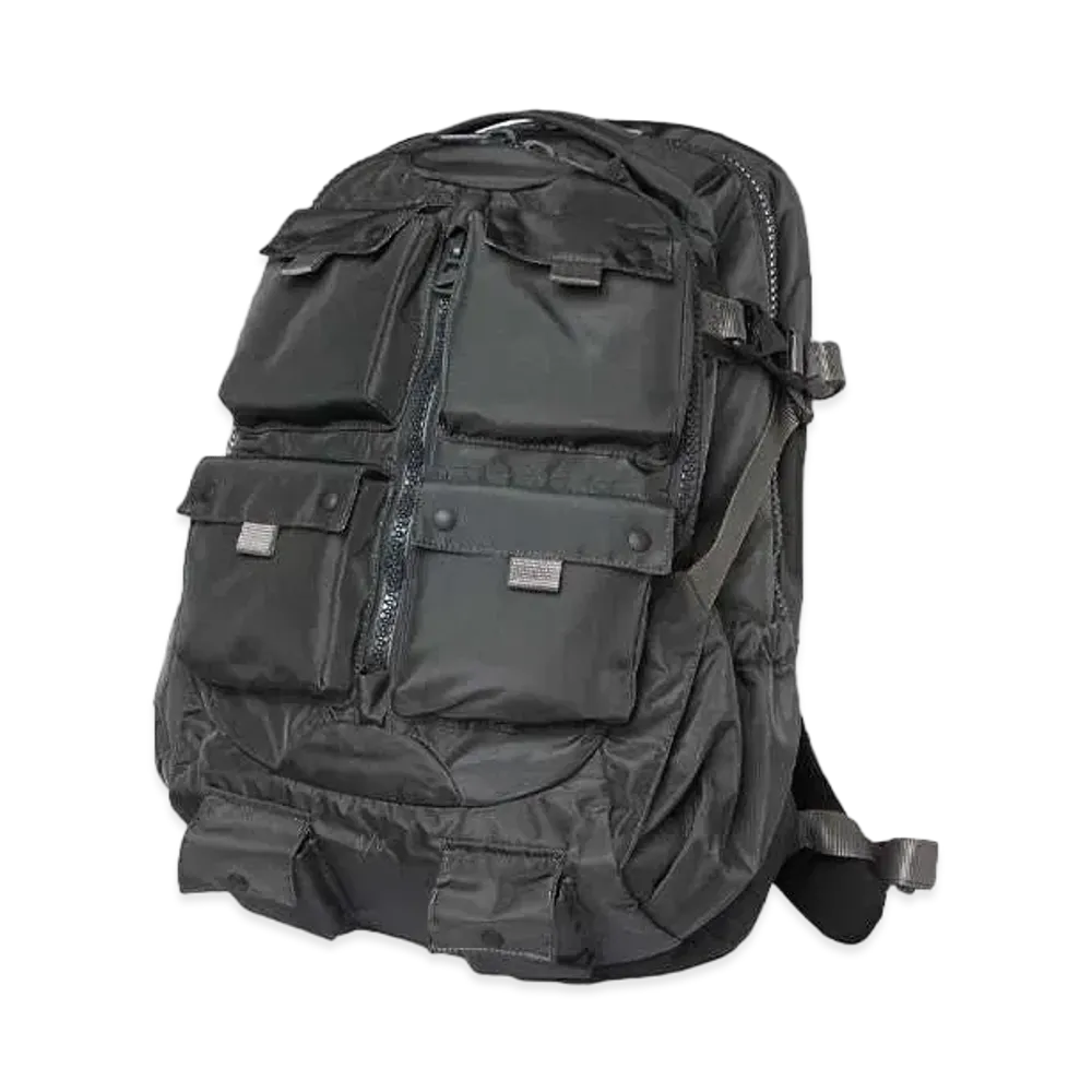 F/CE 420 re/cor TACTICAL BP "GRAY"