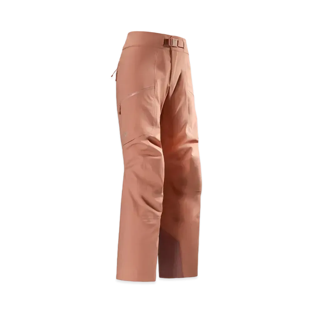 ARC'TERYX Women's Sentinel Pants X000007275 "Hazelnut"