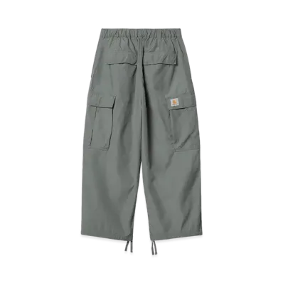 Carhartt WIP Jet Cargo Pants "Smoke Green"
