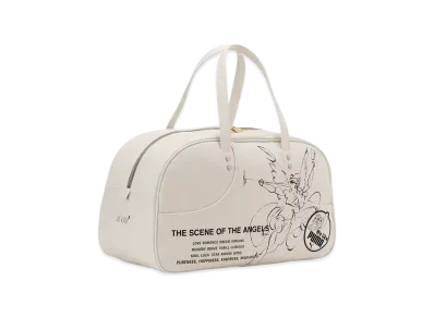PUMA x MASU Grip Bag 30L "Warm White"