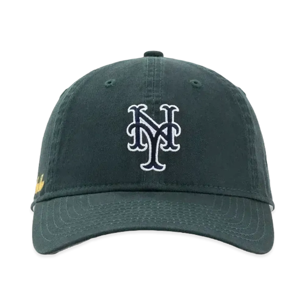 Aime Leon Dore ALD / New Era Mets Ballpark Hat "Green"