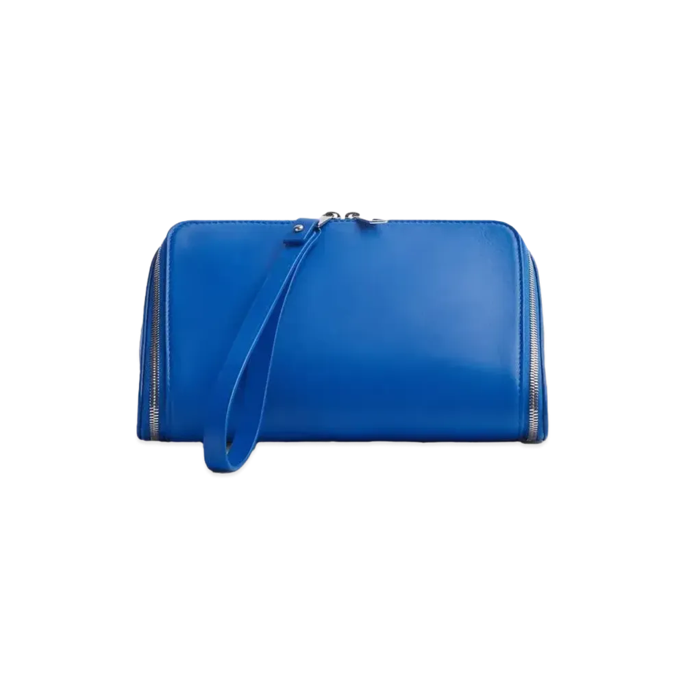 Bottega Veneta Organizer "Cobalt"