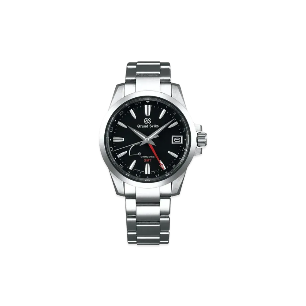 Grand Seiko Spring Drive GMT SBGE213