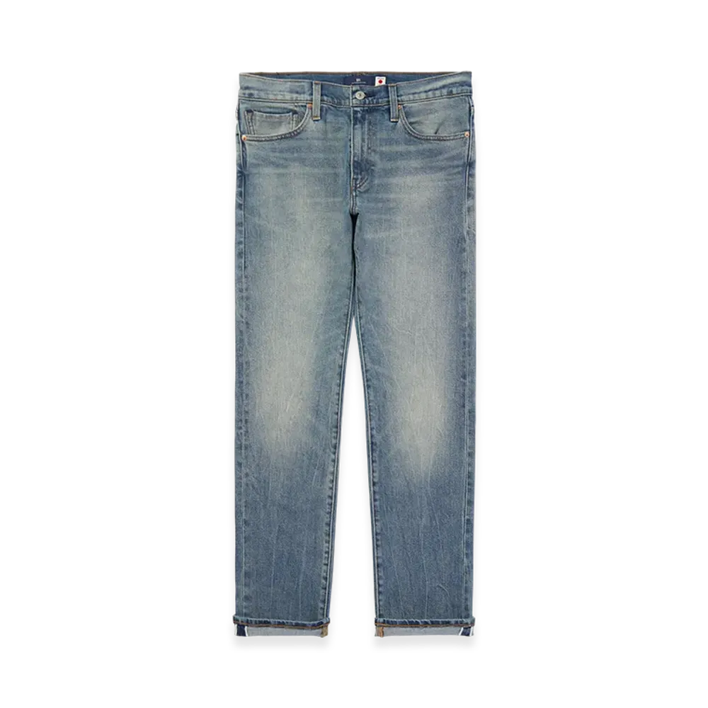 Levi's Bluetab 511 Slim Fit Jeans In "Medium Indigo"