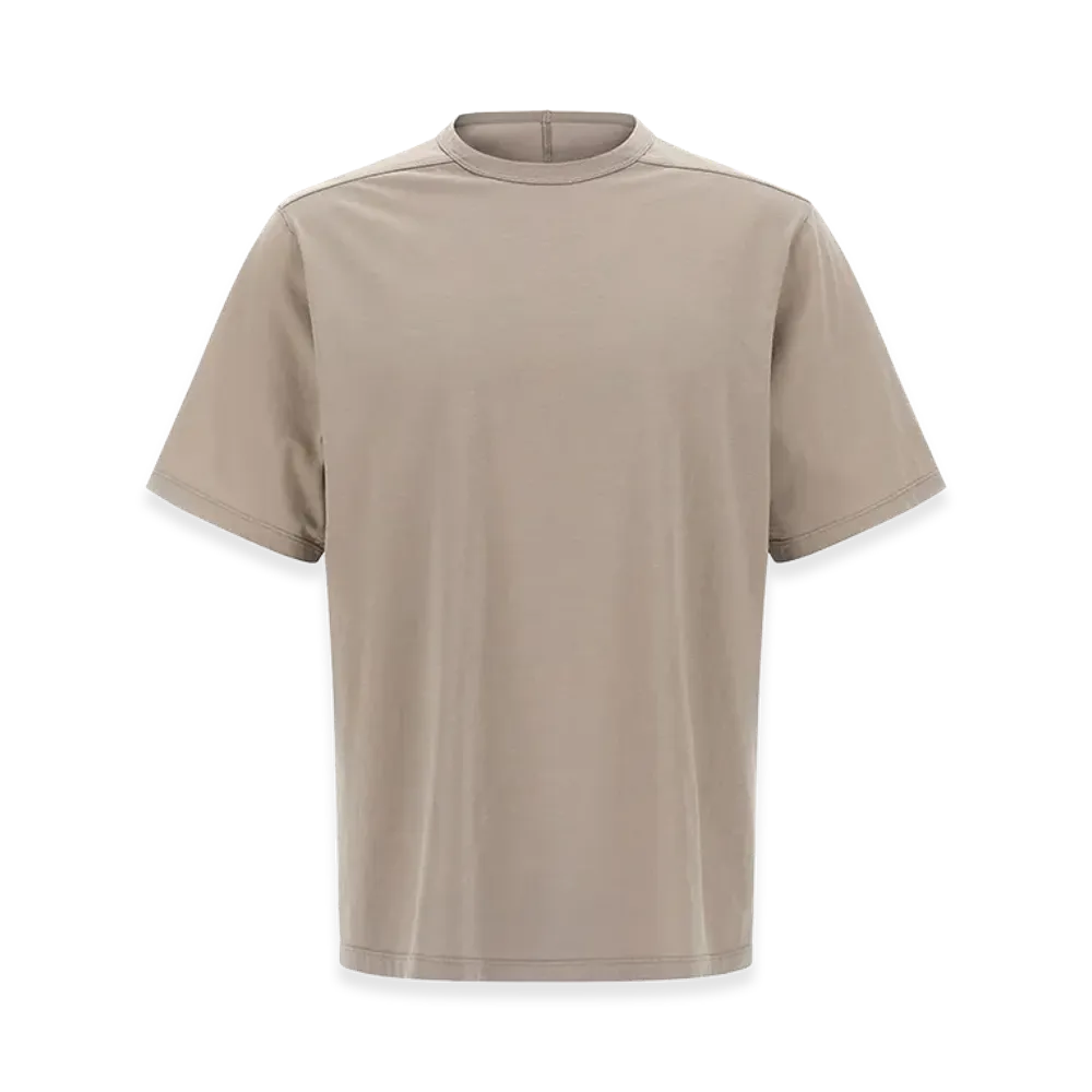 Rick Owens Brad T' T-Shirt "Beige"