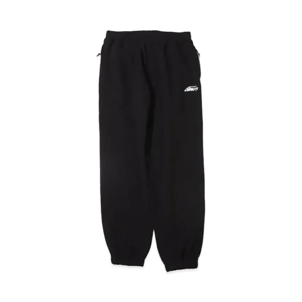 atmos Signature Logo Sweat Pants "Black"