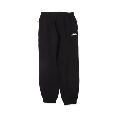 atmos Signature Logo Sweat Pants "Black"