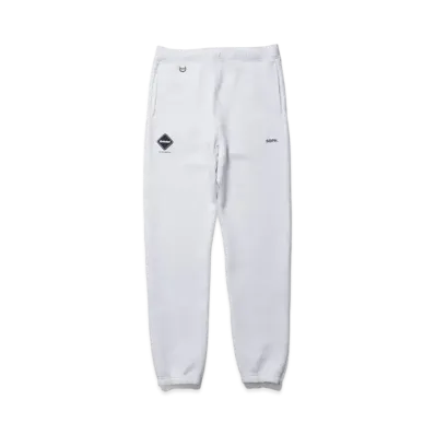 F.C.Real Bristol Team Sweat Pants "White"