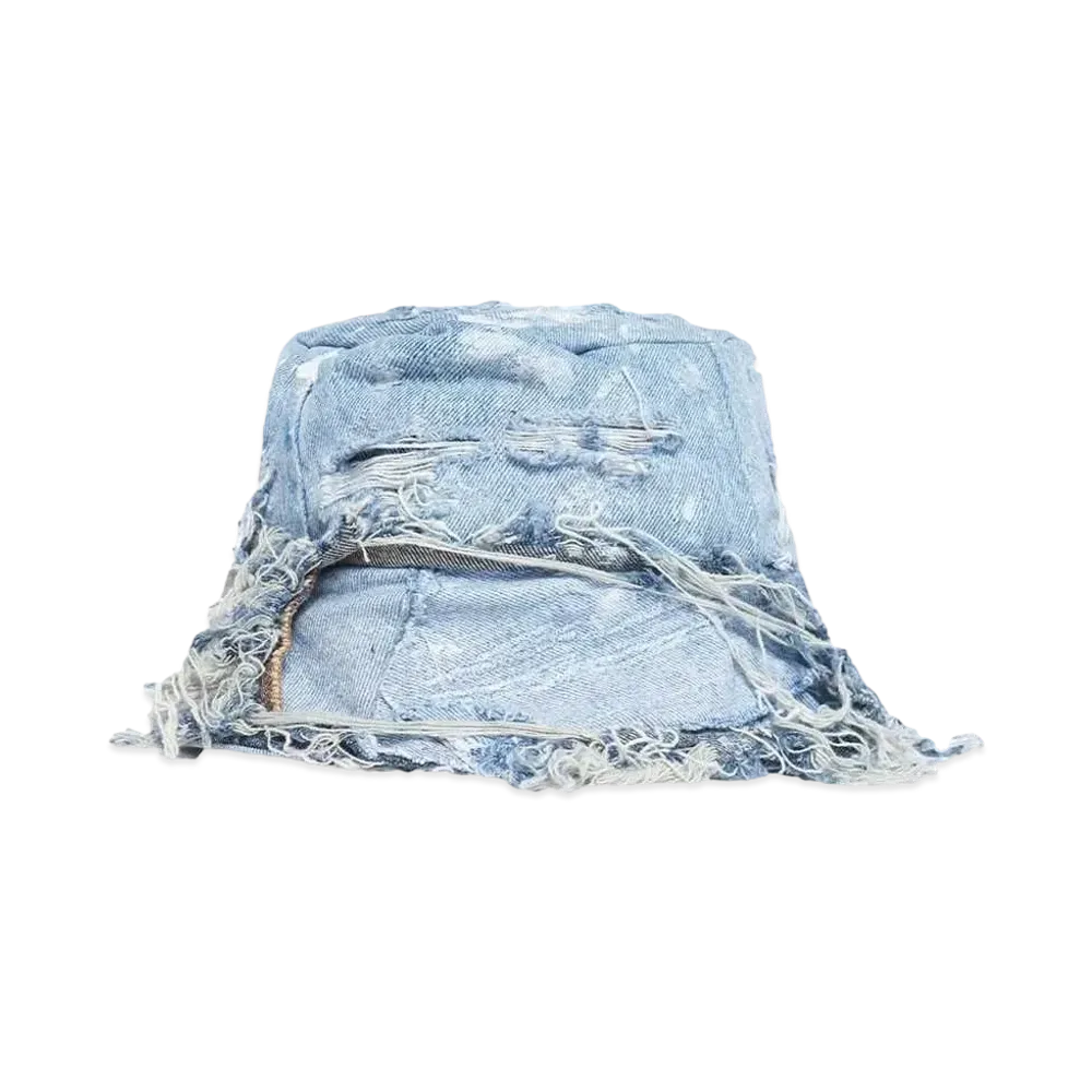 INNOCENCE NYC DESTROY BUCKET HAT