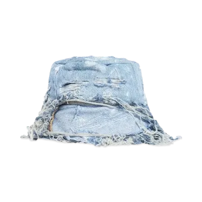 INNOCENCE NYC DESTROY BUCKET HAT