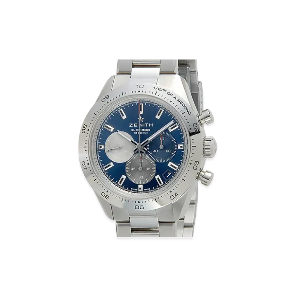 ZENITH Chronomaster Sports Men's