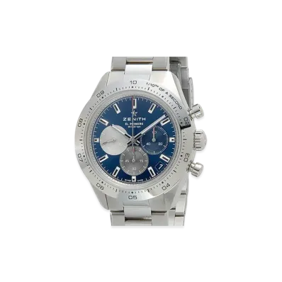 ZENITH Chronomaster Sports Men's