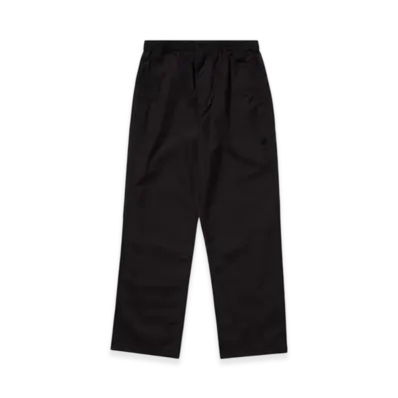 UNDEFEATED Basic Field Pant "Black"