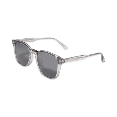 A BATHING APE Sunglasses #30 "Charcoal"