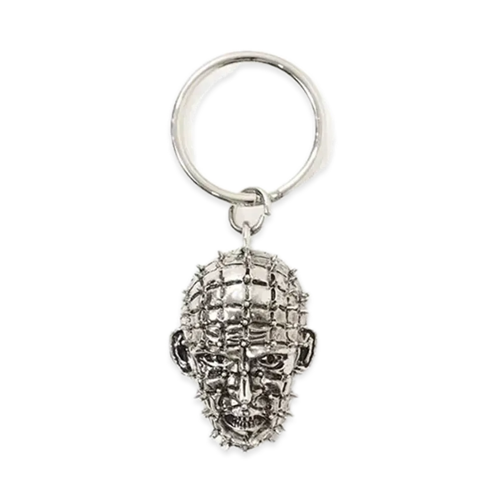 Supreme x Hellraiser Keychain "White"