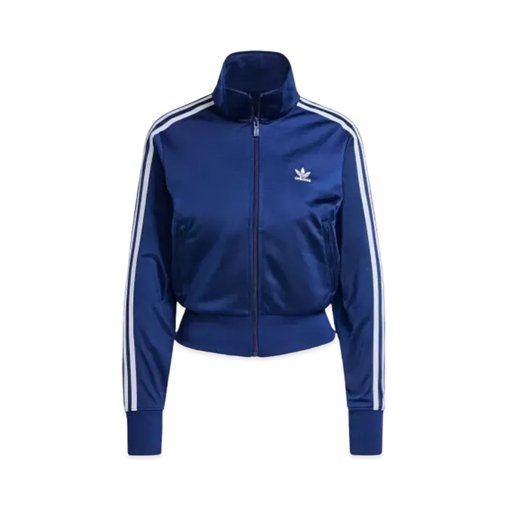 adidas Adicolor Classics Firebird Track Top (Jersey) "Dark Blue"