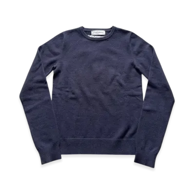 extreme cashmere x n°41 Body "Navy"