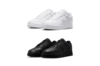 11/2発売|Nike Air Force 1 Low '01 2colors|抽選/販売/定価情報