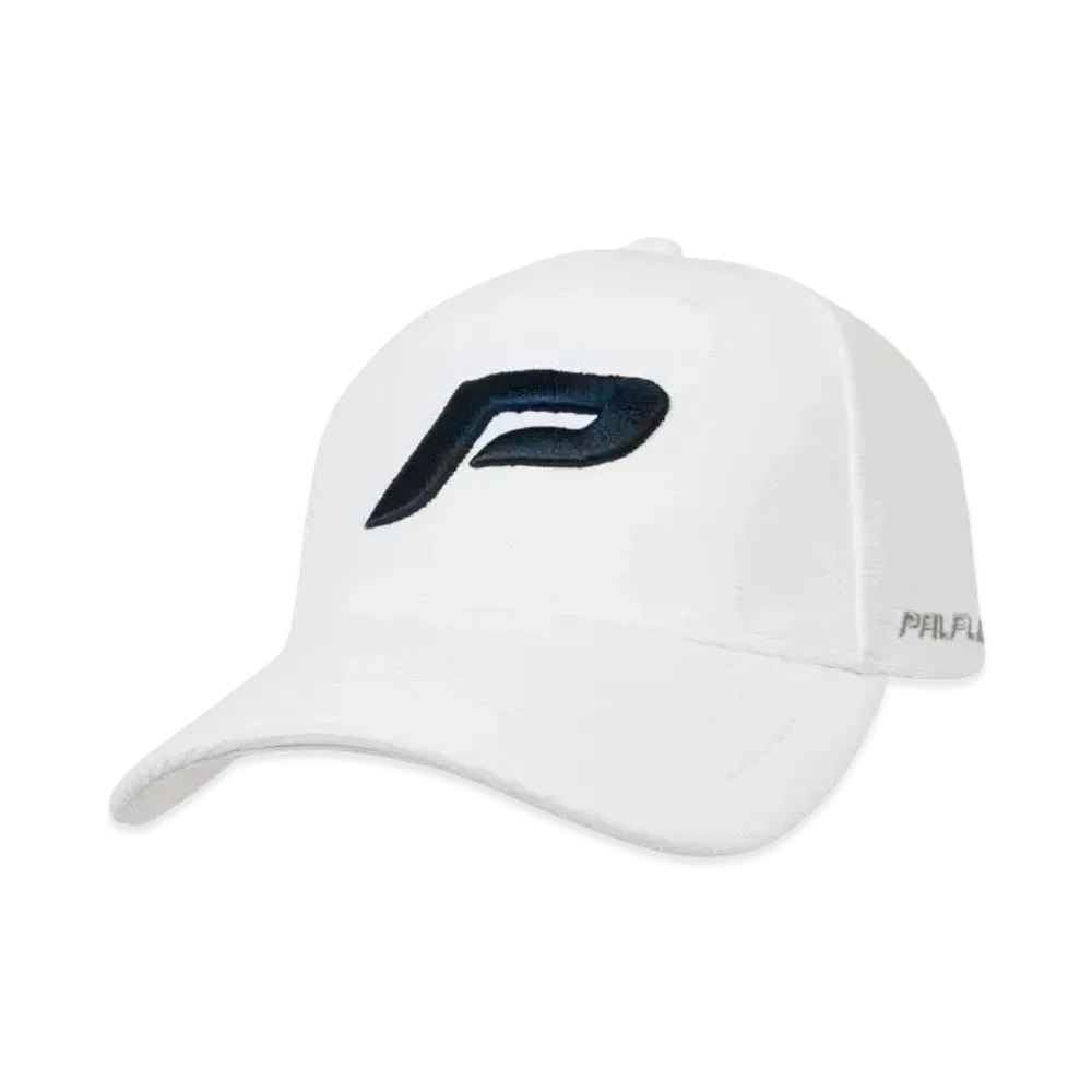 PALACE Palflex 6-Panel "White"
