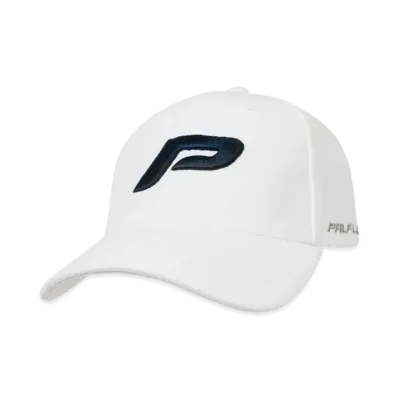 PALACE Palflex 6-Panel "White"
