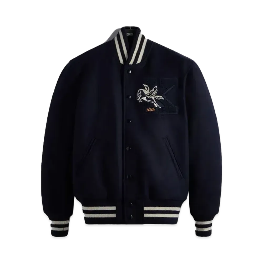 Kith x Golden Bear Classic Wool "Nocturnal"
