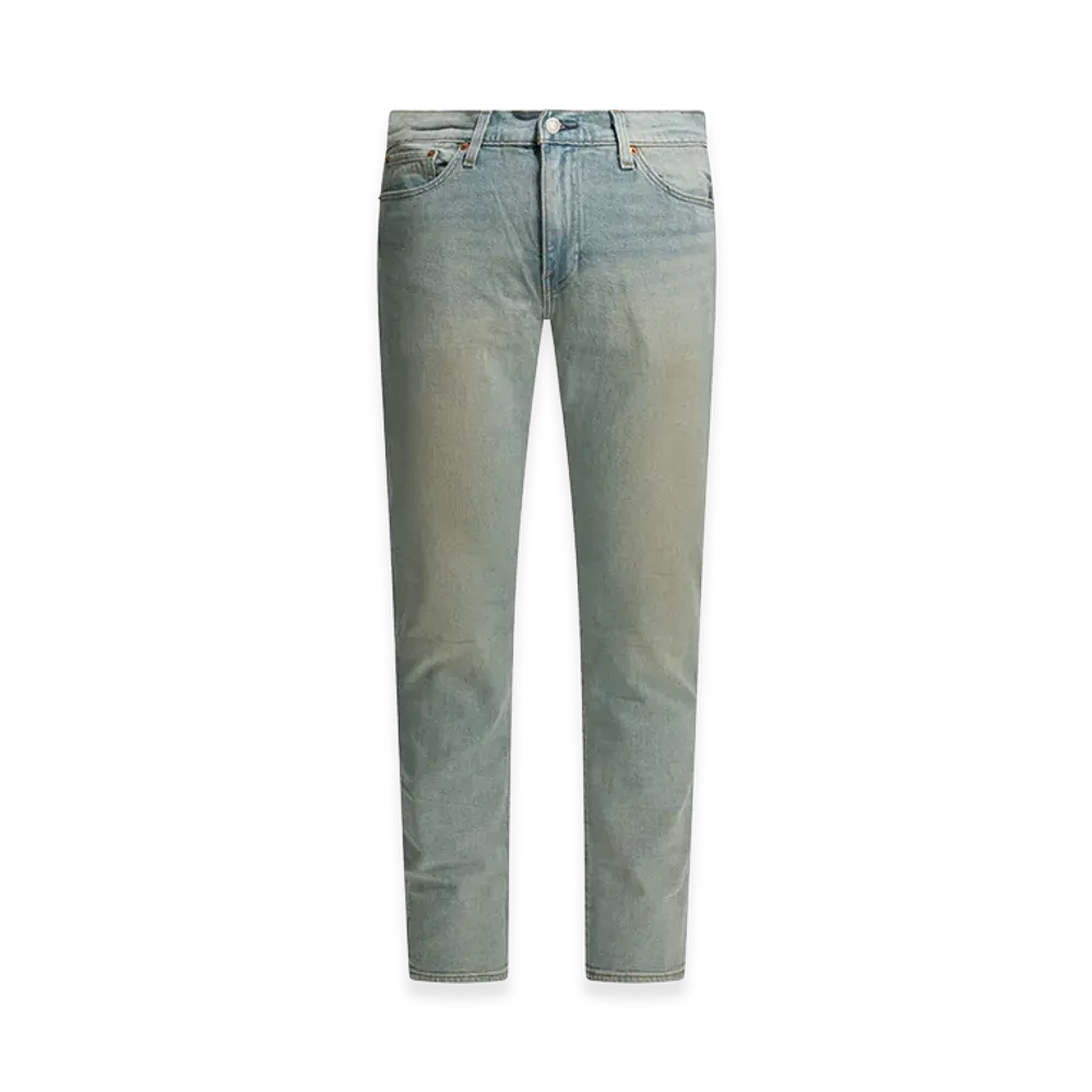 Levi's 511 Slim Straight Leg Jeans "Light Blue"