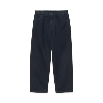Carhartt WIP OG Single Knee Pant "Deep Night(Stone Washed)"
