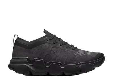On Women's CloudsomaBlack "Black"
