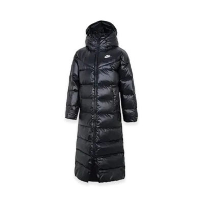 Nike Therma-Fit City 650 FP Parka "Black"