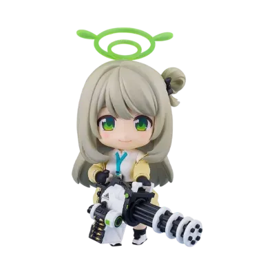 Good Smile Company "Nendoroid" -Blue Archive- Nonomi Izayoi