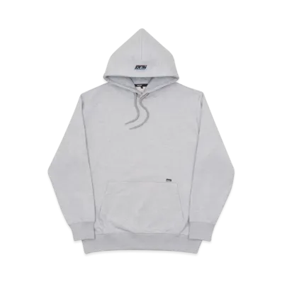 PALACE Basically a Hood "Grey Marl"