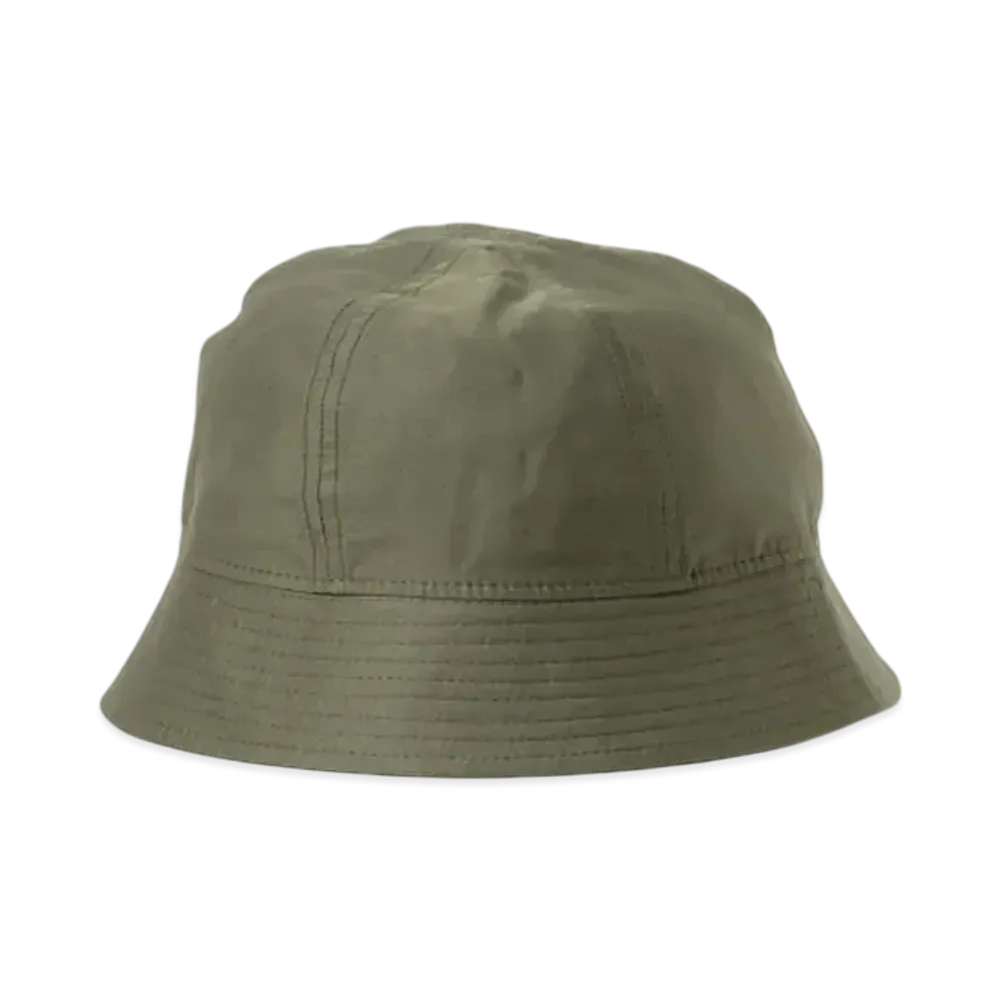BEAMS Bell Hat "Olive"