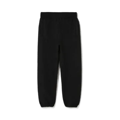 UNDERCOVER Bottoms "Black"