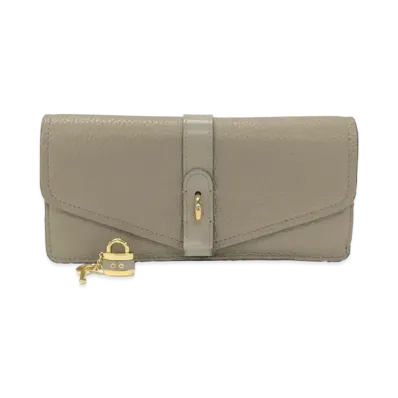 Chloe Long Wallet