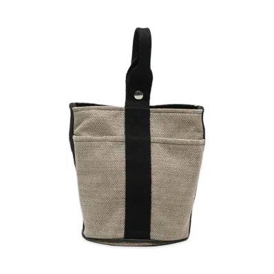 Hermes Saxo Hand Bag