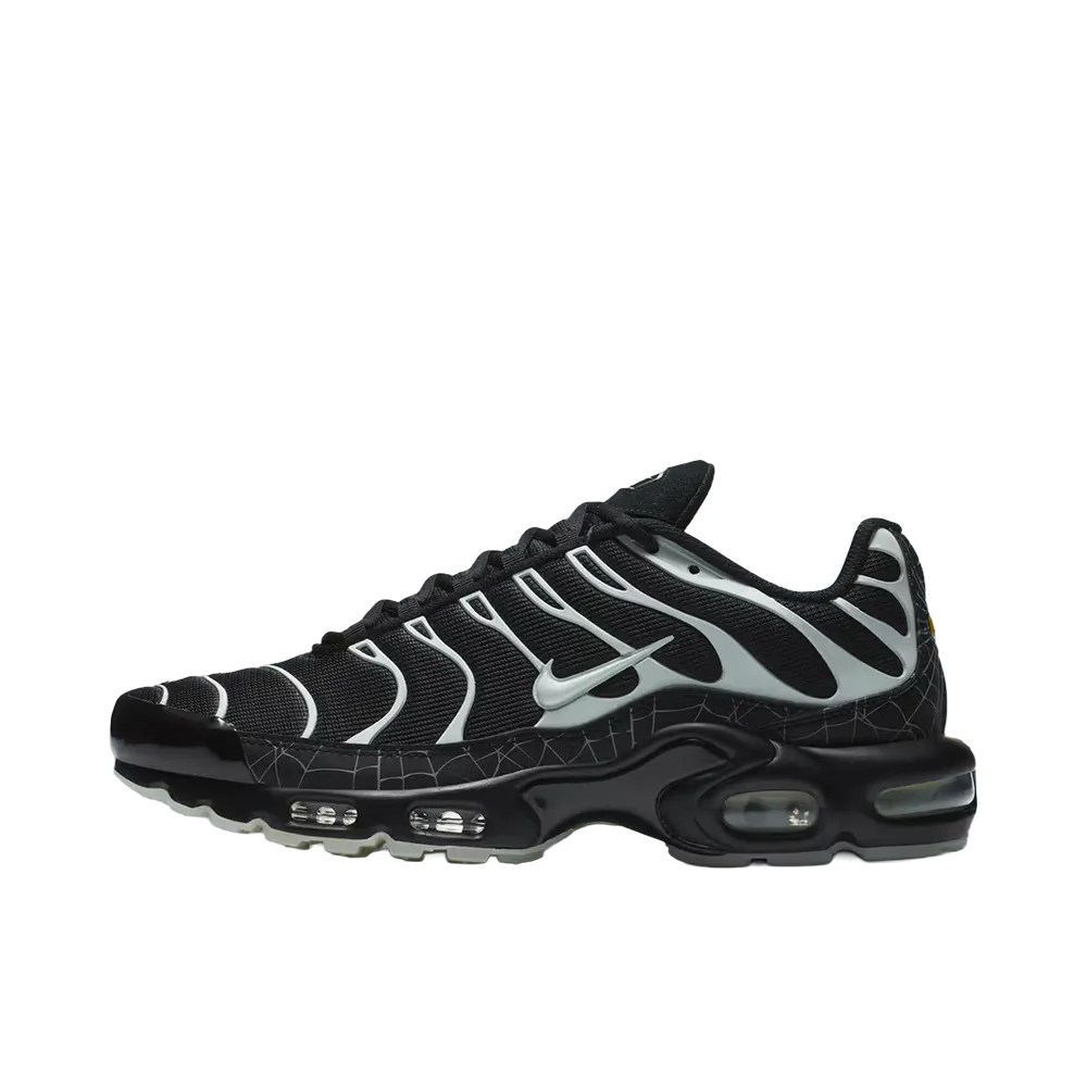 Nike Air Max Plus "Spider Web"