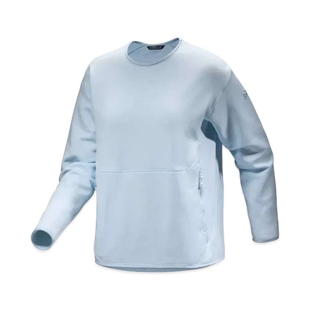 ARC'TERYX Women's Kyanite Crew X000006474 "Daybreak"